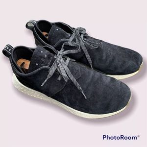 Adidas NMD C2 suede 2017 boost size 12